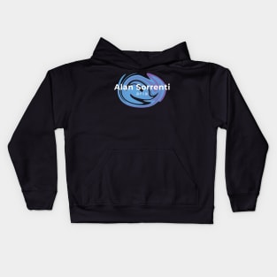 Aria Kids Hoodie